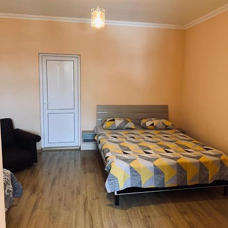 Ano'A Διαμέρισμα Borjomi Εξωτερικό φωτογραφία