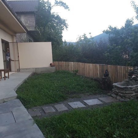 Ano'A Διαμέρισμα Borjomi Εξωτερικό φωτογραφία