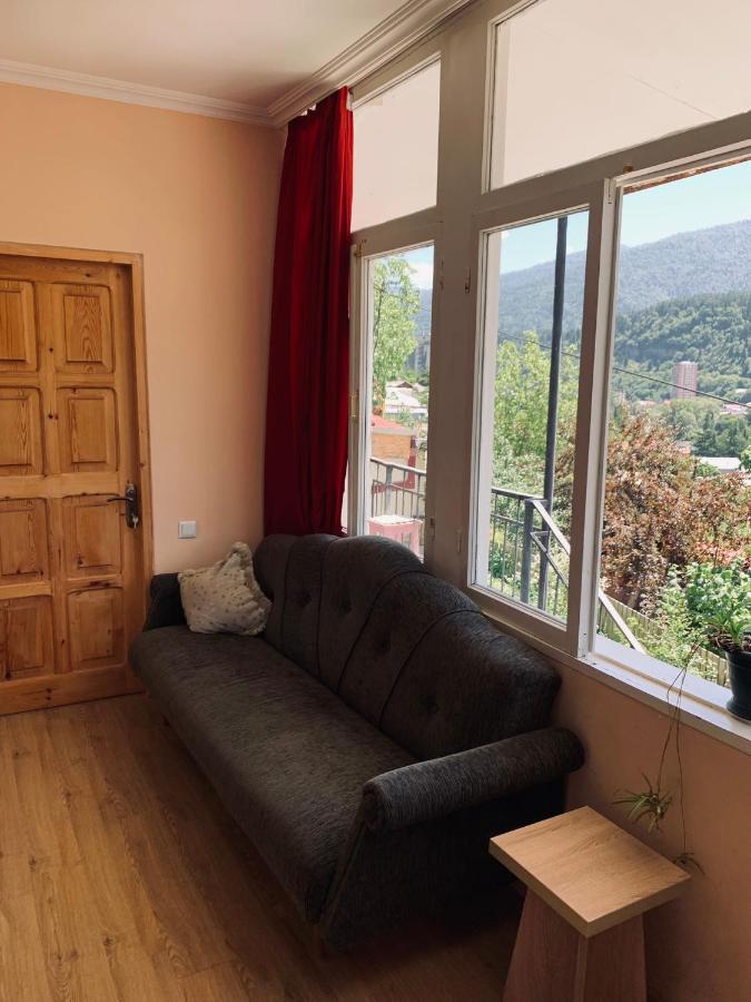 Ano'A Διαμέρισμα Borjomi Εξωτερικό φωτογραφία