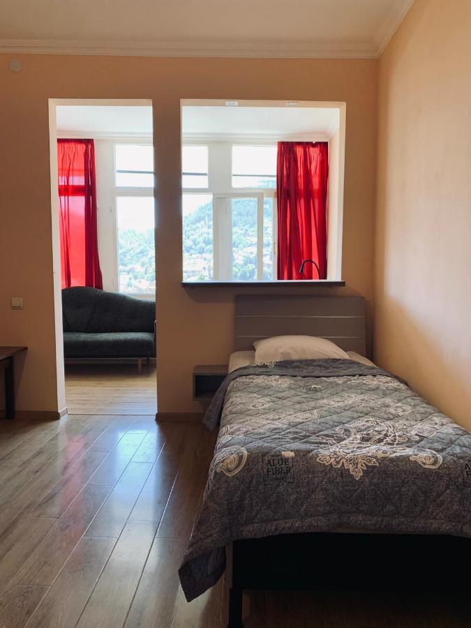 Ano'A Διαμέρισμα Borjomi Εξωτερικό φωτογραφία