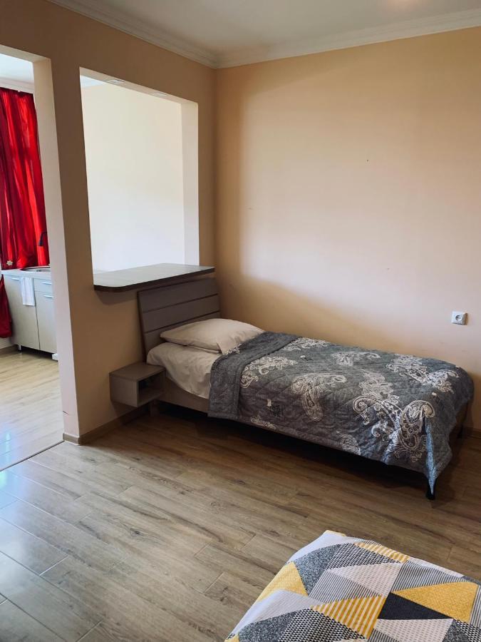 Ano'A Διαμέρισμα Borjomi Εξωτερικό φωτογραφία