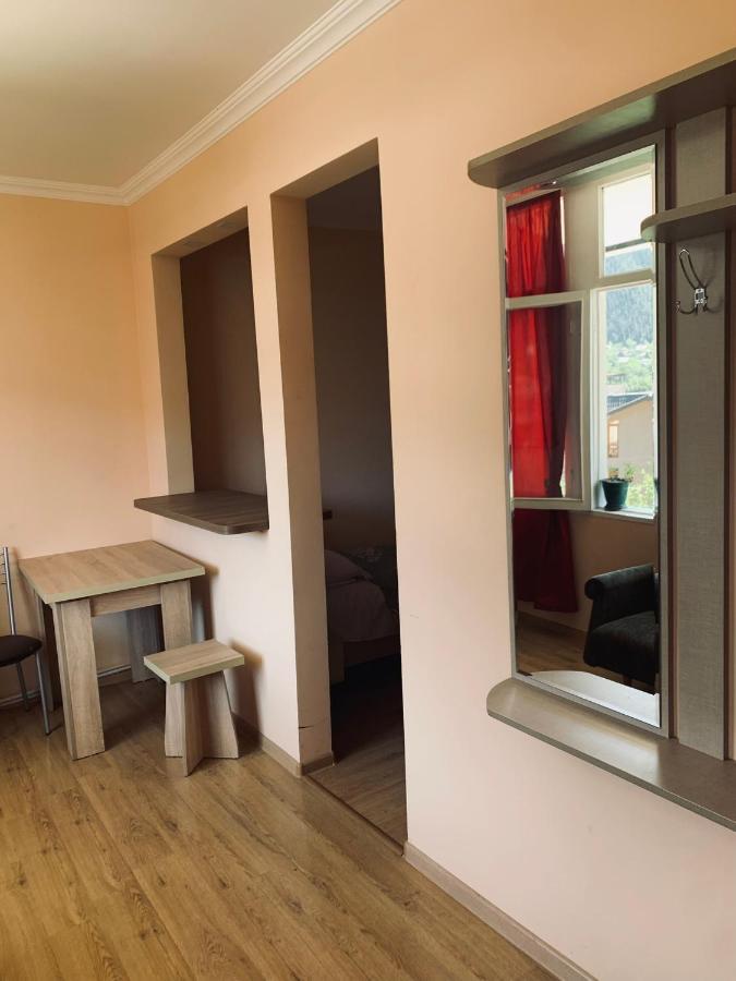 Ano'A Διαμέρισμα Borjomi Εξωτερικό φωτογραφία