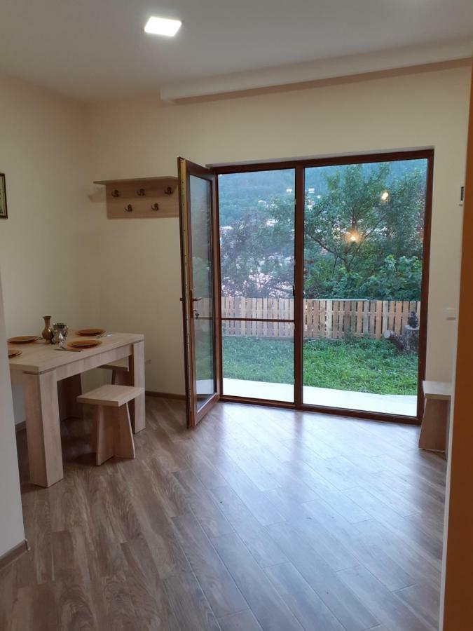 Ano'A Διαμέρισμα Borjomi Εξωτερικό φωτογραφία