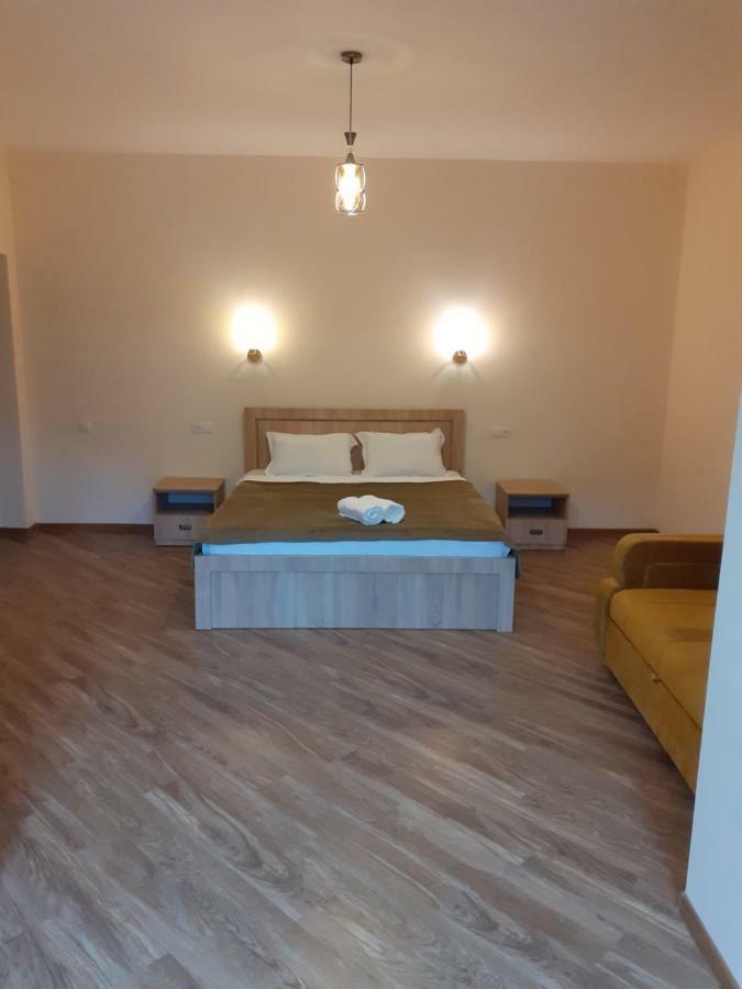 Ano'A Διαμέρισμα Borjomi Εξωτερικό φωτογραφία
