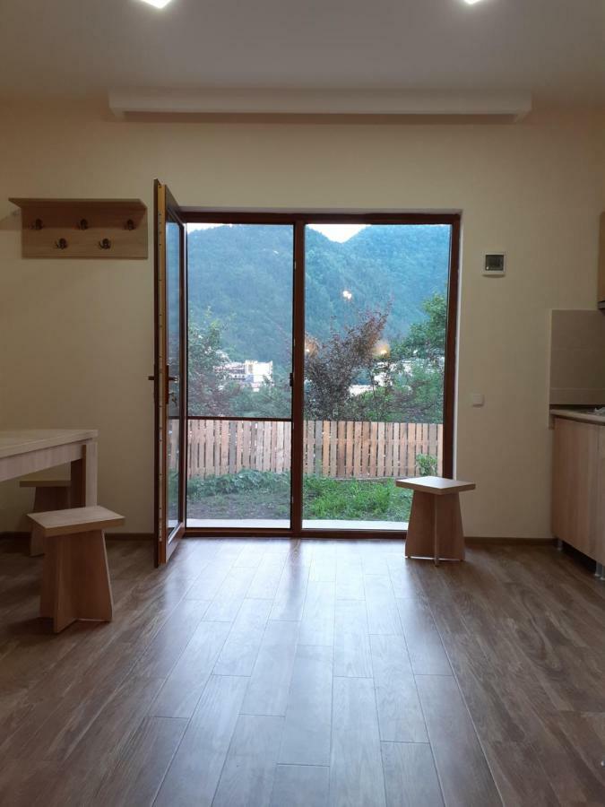 Ano'A Διαμέρισμα Borjomi Εξωτερικό φωτογραφία