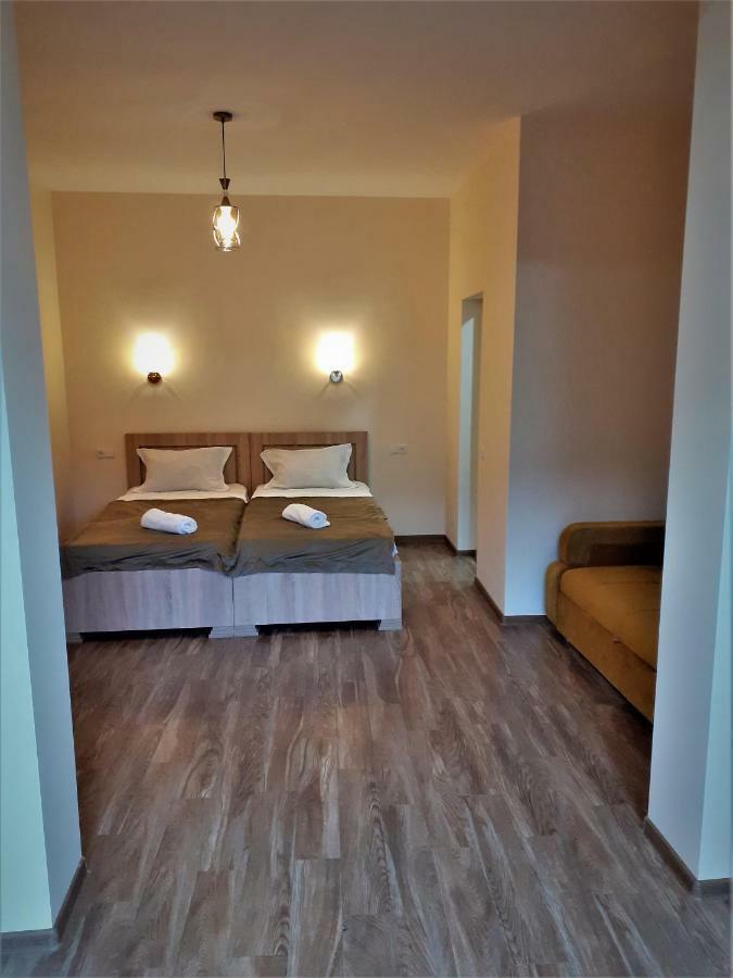 Ano'A Διαμέρισμα Borjomi Εξωτερικό φωτογραφία